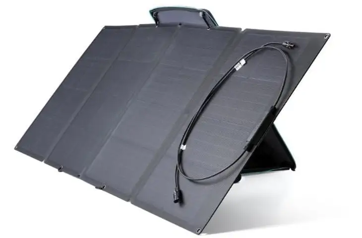 EcoFlow DELTA Max 2000 Portable Power Station - view 23
